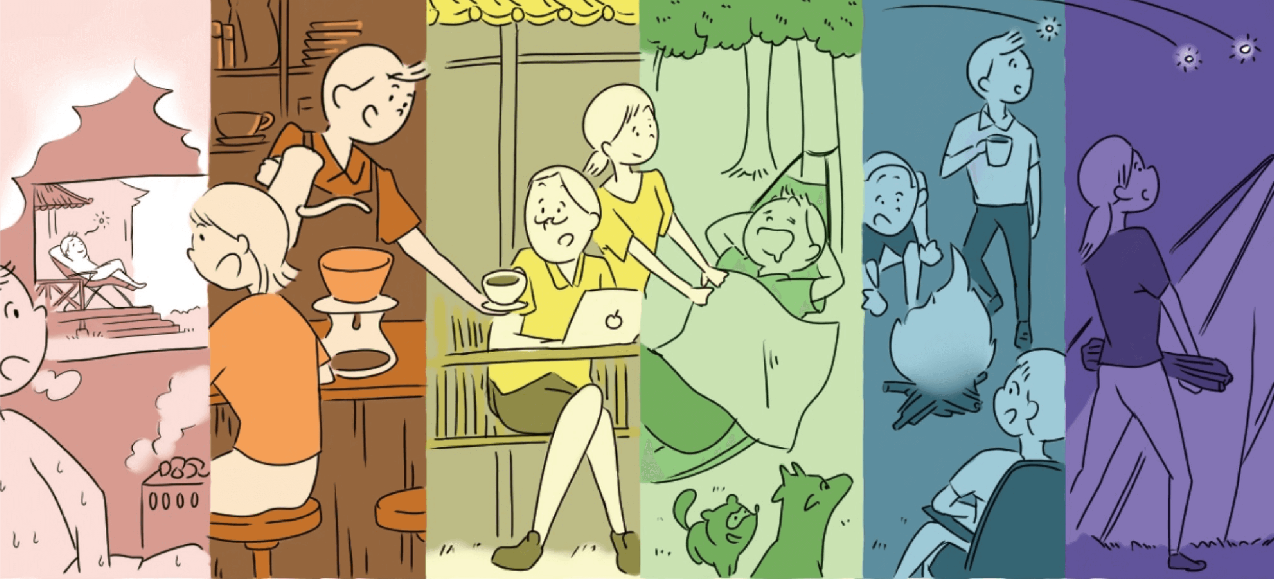 イメージイラスト